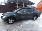 SsangYong Actyon Sports 2.0 МТ, 2011, 104 000 км