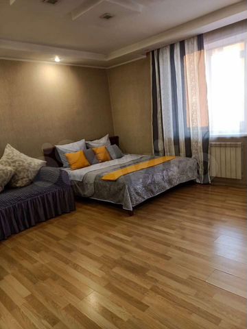 2-к. квартира, 60 м², 10/10 эт.