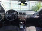 Mazda 3 1.6 AT, 2007, 192 540 км объявление продам