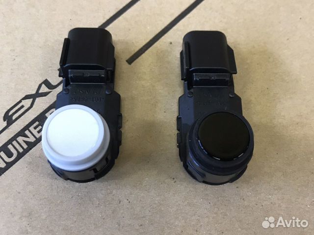 Датчик парковки toyota/lexus