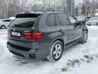 BMW X5 3.0 AT, 2012, 207 920 км объявление продам