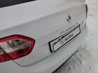 Renault Fluence 1.6 МТ, 2010, 120 000 км объявление продам