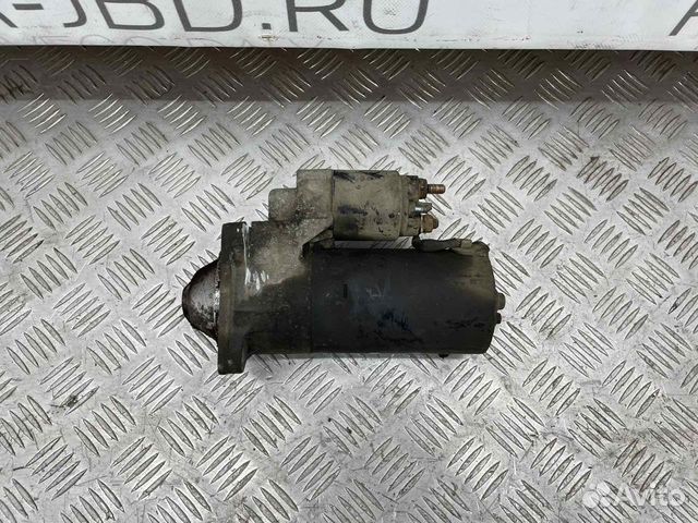 Стартер для LDV Maxus 2.5TD 00-20