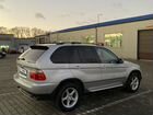 BMW X5 3.0 AT, 2001, 335 126 км объявление продам
