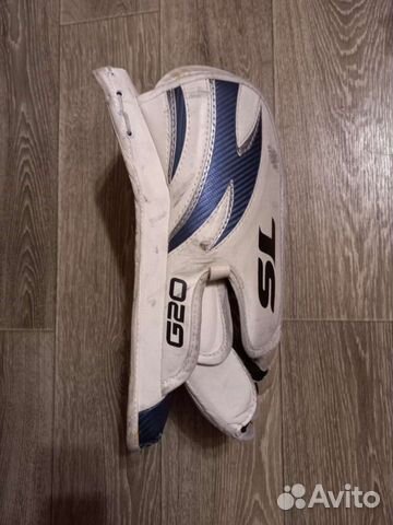 Вратарский блин SL G20 размер SR