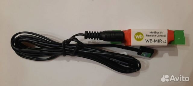 Модуль WirenBoard WB-MIR