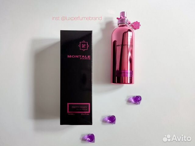 Montale Pretty Fruity (Евро 100 мл)