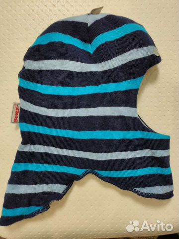 Зимний шлем Beezy 2 (50-53)