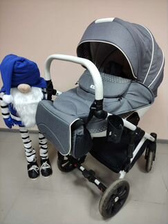 Коляска tutis mimi style