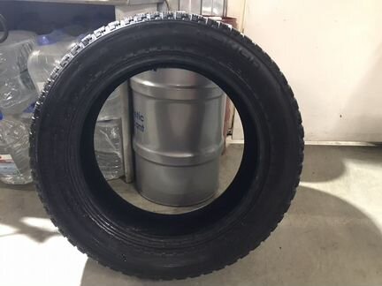 Nokian Tyres Hakkapeliitta 5 235/55 R18 104T