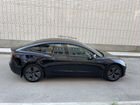 Tesla Model 3 AT, 2021, 3 500 км объявление продам