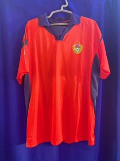 Для футбола Цска р. 2XL форма футбольная Магазин