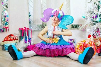 Аниматоры, квесты, шоу