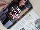 Журнал The Ultimate Guide to Harry Styles объявление продам