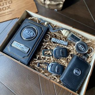 Подарочный набор, который удивит любимых