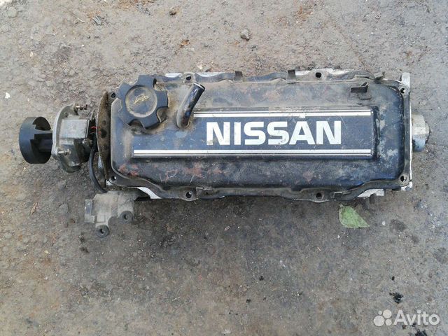 Гбц ниссан