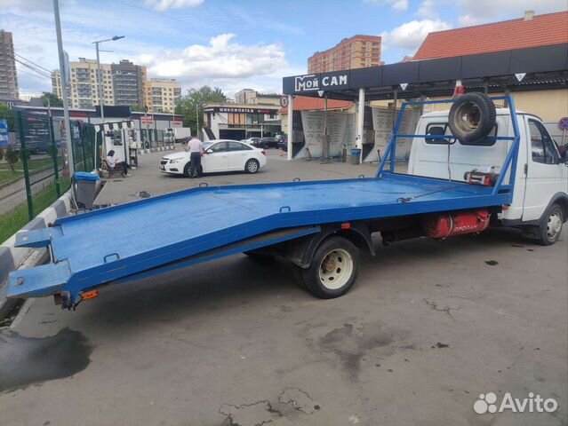 ГАЗ 27057, 2012 купить в Красногорске | Транспорт | Авито