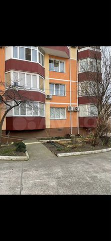 3-к. квартира, 115 м², 1/5 эт.