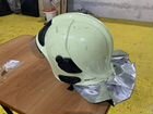 Шлем пожарного галлет объявление продам