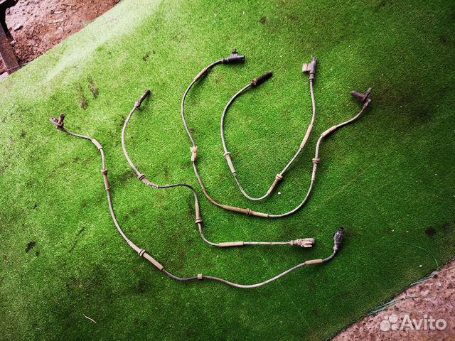 Датчик скорости abs на Datsun ON-DO 2014-н. в