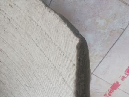 Базальтовый картон