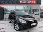 Geely Emgrand X7 2.0 МТ, 2014, 164 742 км