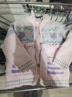 Одежда для девочки