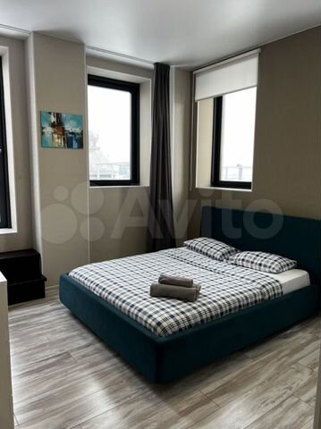 3-к. квартира, 80 м², 9/21 эт.
