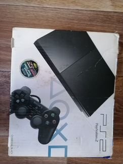 Sony PS2
