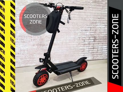 Электросамокат