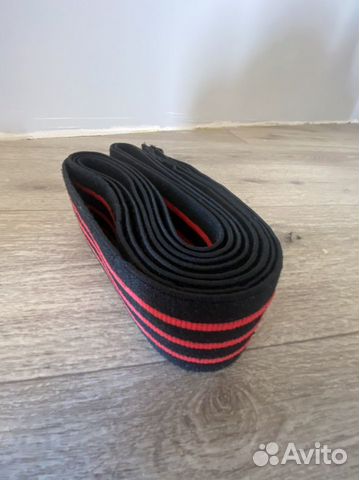 Бинты тяжелоатлетические