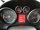 Opel Astra GTC 1.8 МТ, 2012, 104 000 км объявление продам