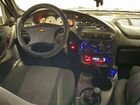 Chevrolet Niva 1.7 МТ, 2006, 144 000 км объявление продам