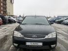 Ford Mondeo 2.0 МТ, 2005, 170 000 км