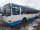 Городской автобус ЛиАЗ 5256, 2007 объявление продам