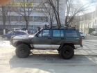 Jeep Cherokee 4.0 AT, 1993, 999 999 км объявление продам