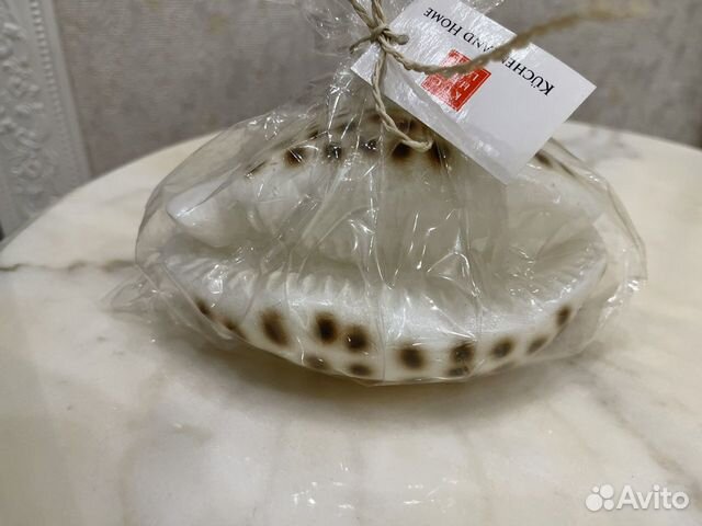 Свеча для дома