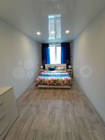 2-к. квартира, 46 м², 3/5 эт.