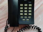 Проводной телефон VEF TA-411 объявление продам