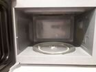 Микроволновая печь Panasonik объявление продам
