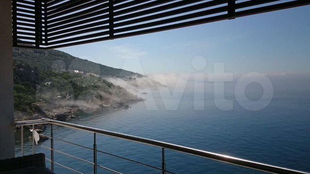 Квартира-студия, 50 м², 9/9 эт.