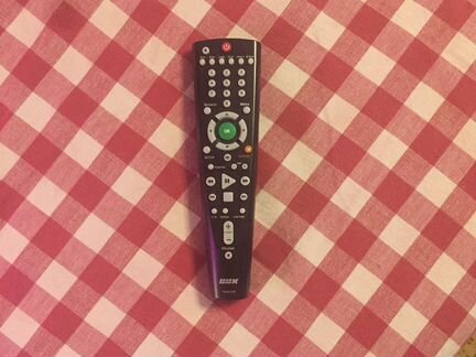 Пульт ду для DVD BBK