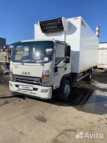 Jac n120 2022