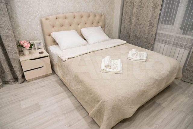 1-к. квартира, 35 м², 5/5 эт.