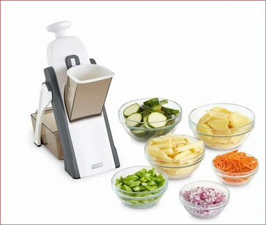 Овощерезка ручная