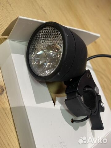 Фара, XC-997A, передняя