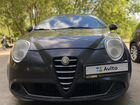 Alfa Romeo MiTo 1.4 МТ, 2009, 200 000 км объявление продам