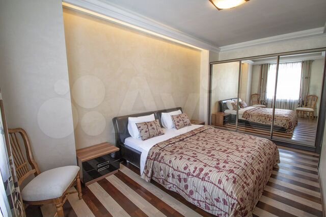 2-к. квартира, 60 м², 2/3 эт.