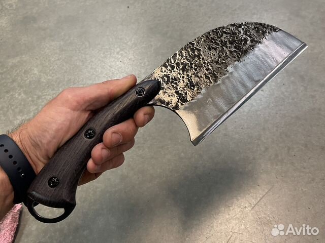 Сербский су-шеф