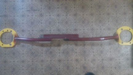 Распорка стоек ваз